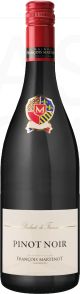 François Martenot Pinot Noir 0,75l
