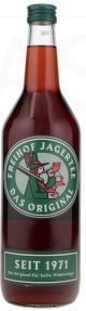 Freihof Jagertee das Original 0,7l