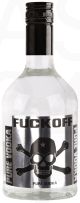 Fuckoff Pure Vodka 0,7l