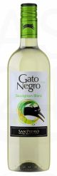 Gato Negro Sauvignon Blanc 0,75l