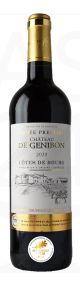 Chateau Genibon Cuvee Prestige 0,75l