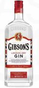 Gibson´s Gin 1,0l