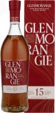 Glenmorangie The Lasanta Whisky 15yo  0,7l