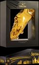 Golden Shoe Blended Scotch Whisky Champions Edition 2026 0,7l