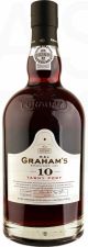 Graham´s Port Tawny 10 yo 0,75l 