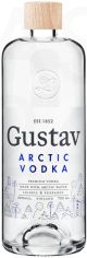 Gustav Arctic Vodka 0,7l