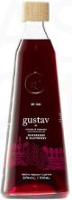 Gustav Blueberry-Rasperry liqueur 0,5l
