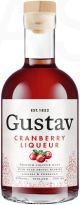 Gustav Arctic Cranberry liqueur 0,5l