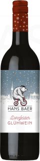 Hans Baer Dornfelder Glühwein 0,75 l