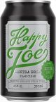 Happy Joe Extra Dry Pear mit Pfand 24x0,33l 