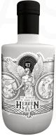 Heaven & Hell Elderflower elixier Gin 0,7l