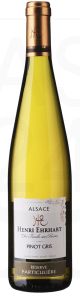 Henri Ehrhart Pinot Gris 0,75l
