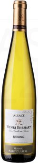 Henri Ehrhart Riesling 0,75l
