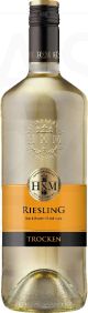 HXM Risling trocken 1,0l