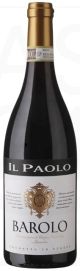 Il Paolo Barolo DOCG 0,75l