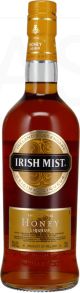 Irish Mist Whisky-Honig-Likör 0.7l