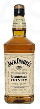 Jack Daniel's Honey 1,0l