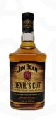 Jim Beam Devil's Cut 1,0l