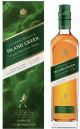 Johnnie Walker Island Green 1,0l