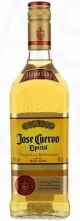 Jose Cuervo Tequila gold 0,7l