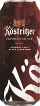XXL Köstritzer Schwarzbier 24x0,5l
