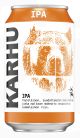 Karhu IPA 24x0,33l
