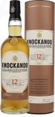 Knockando Highland 12 yo Single Malt 0.7l
