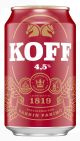 Koff mit Pfand 24x0,33l