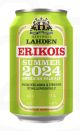 Lahden Erikois Summer 2024 mit Pfand 24x0,33l