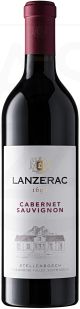Lanzerac Cabernet-Sauvignon 0,75l