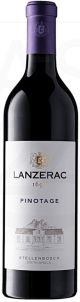 Lanzerac Pinotage 0,75l