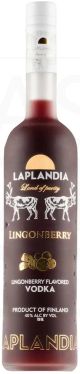 Laplandia Lingonberry 0,7l