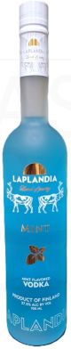 Laplandia Mint 0,7l