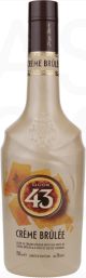 Licor 43 Creme Brulee 0,7l