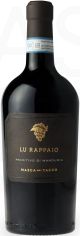 Lu Rappaio Primitivo Di Manduria 0,75l
