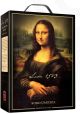 Mare Lisa 1503 Rosso D'Artista BiB 3,0l
