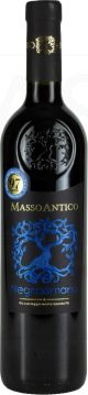 Masso Antico Negroamaro Salento 0,75l