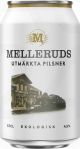 Melleruds Utmärkta Pilsner 24 x 0,33l