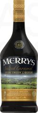 Merry's Salted Caramel 0,7l