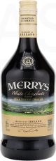 Merry's White Chocolate 0,7l