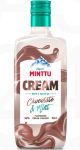 Minttu Cream Chocolate & Mint 0,5l