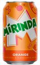 Mirinda Orange 24x0,33l