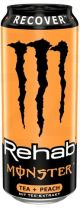 Monster Energy Rehab 12x0,5l