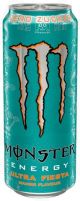 Monster Energy Ultra Peachy Keen  Zero12x0,5l