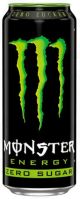 Monster Energy Zero Sugar 12x0,5l