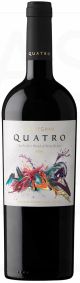 Montgras Quatro Red 0,75l
