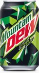 Mountain Dew Citrus Blast 24x0,33l