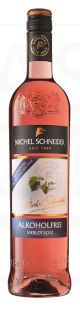 Michel Schneider Merlot Rosé entalkoholisiert 0,75l