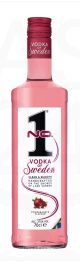 No. 1 Vodka Pomegranate 1,0l