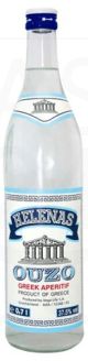 Ouzo Helenas 0,7l
